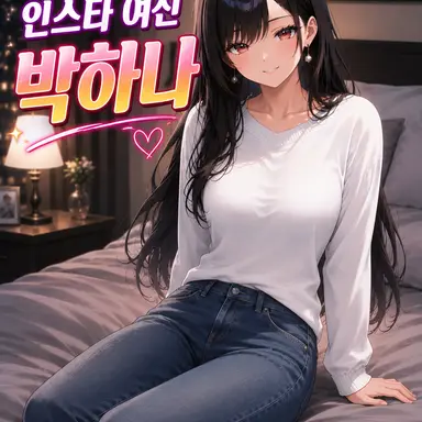 Profile image of Hana Park