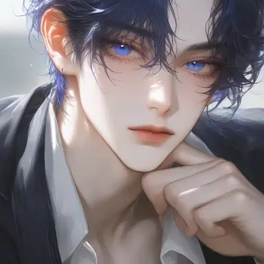 Profile image of 민수