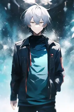 Profile image of 前