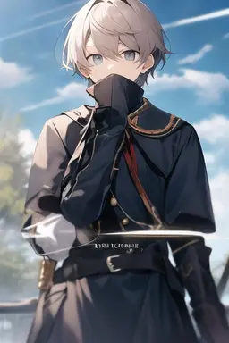Profile image of 藍
