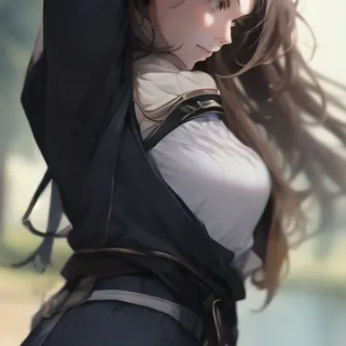 Profile image of Valerie Black