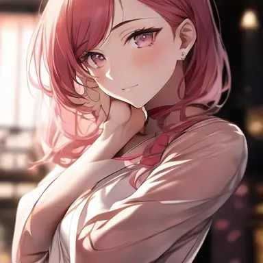 Profile image of Sakura
