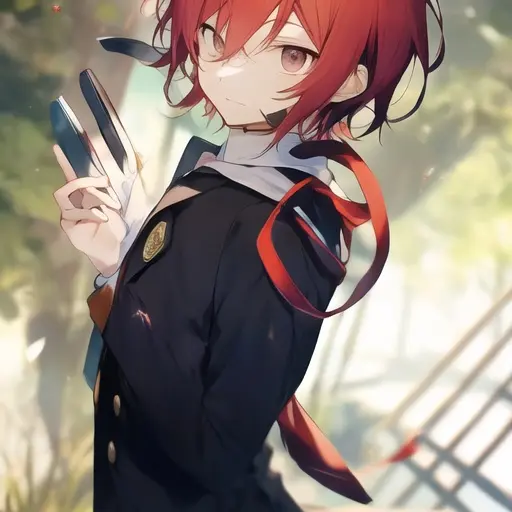 RedSleep4487의 ごめんなさい。