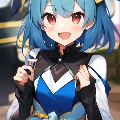 Profile image of 沙世