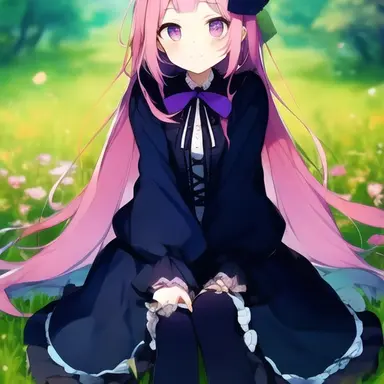 Profile image of 愛莉