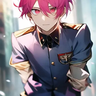 Profile image of 苺桜