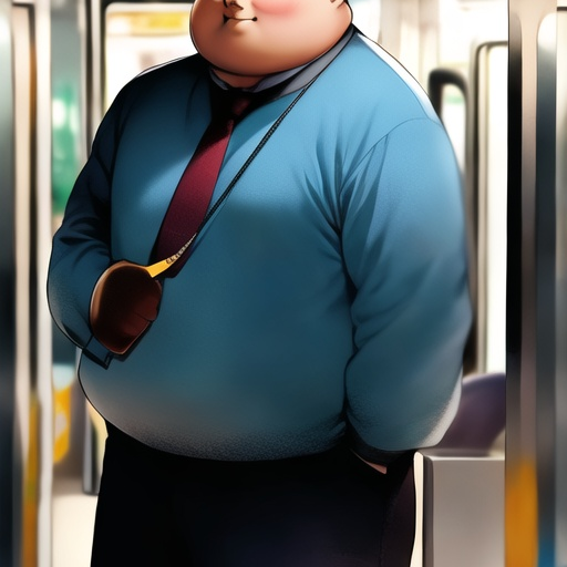 지하철 치한 대표 이미지
