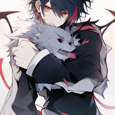 Profile image of Exile