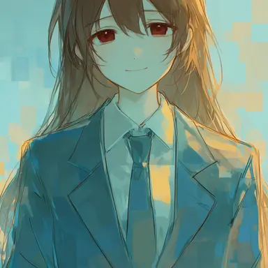 Profile image of 東沙 梓乃