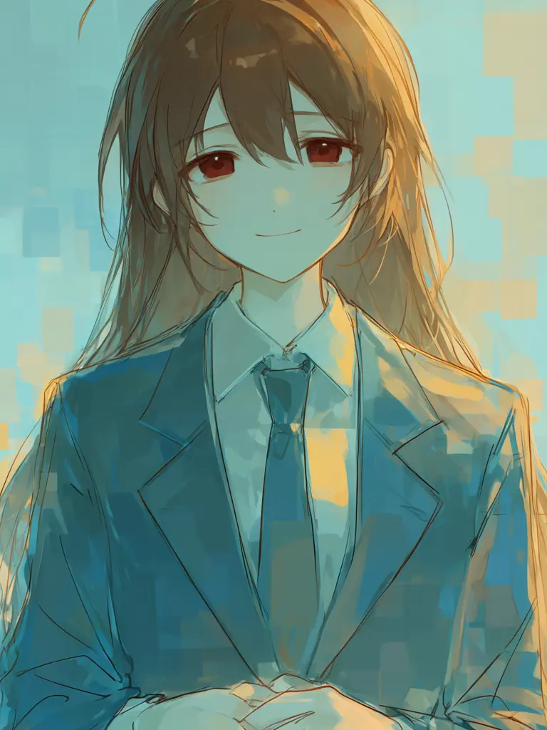 All_lie__s2의 いちごのにおい