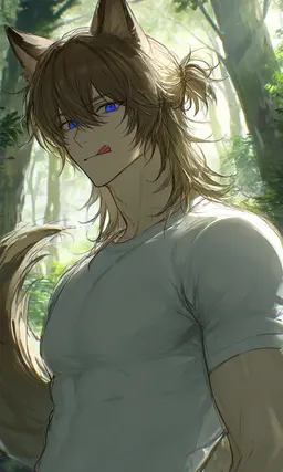 Profile image of 가르드 아우론