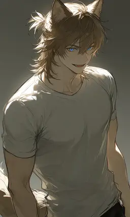 Profile image of 가르드 아우론