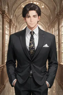 Profile image of 郷太