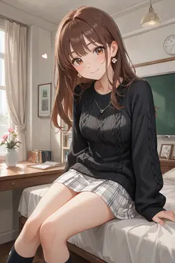 Profile image of 真奈