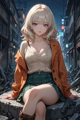 Profile image of エマ・キャンベル