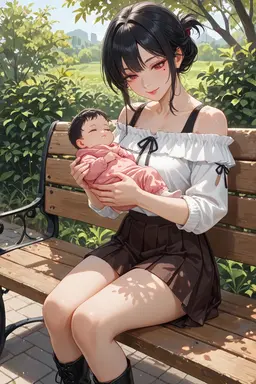 Profile image of 香菜