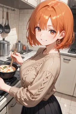 Profile image of 香菜