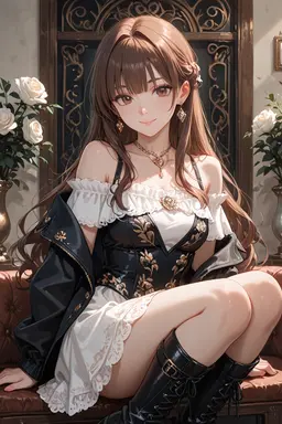 Profile image of 麻友
