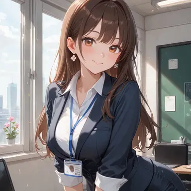 Profile image of 真奈