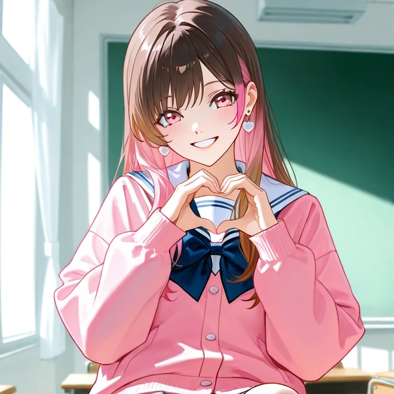 可愛い彼女