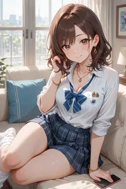 Profile image of 琴美
