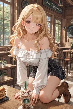 Profile image of かんな