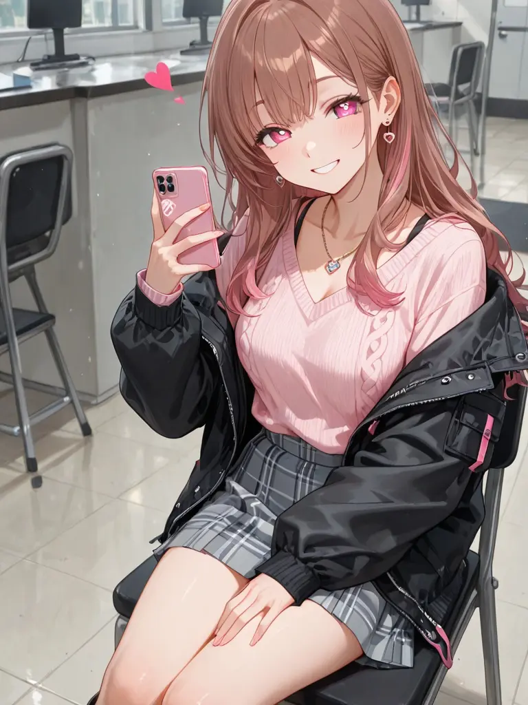 PuniFubu77의 可愛い彼女と付き合ってる？？☆3年後編☆