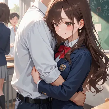 Profile image of 早城 舞