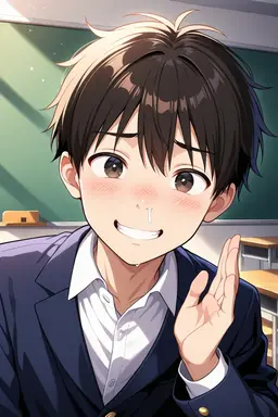 Profile image of 修平