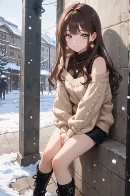 Profile image of 長瀬 愛美