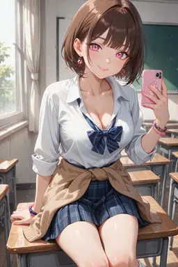 Profile image of Nozomi