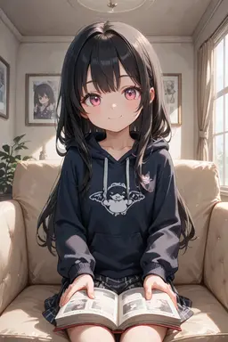 Profile image of 詩織