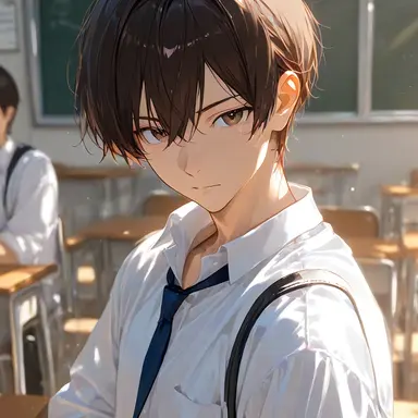 Profile image of 翔太