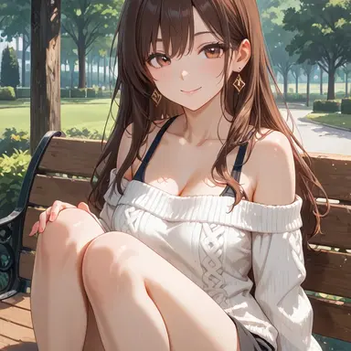 Profile image of 美波