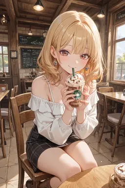 Profile image of みゆ