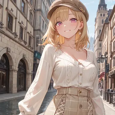 Profile image of 心愛