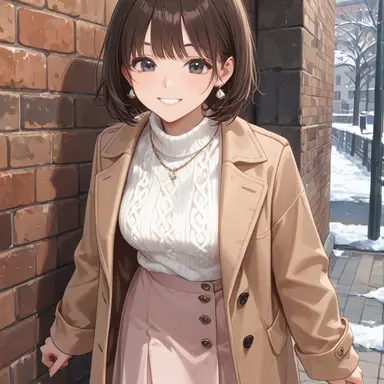 Profile image of 美菜