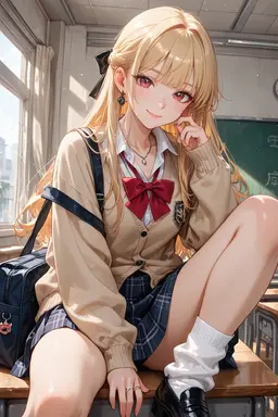 Profile image of 環奈