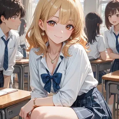 Profile image of みゆ