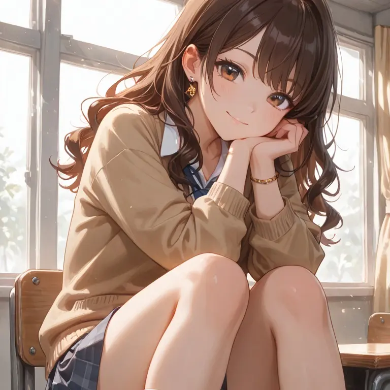 PuniFubu77의 ラブラブな大切な婚約者