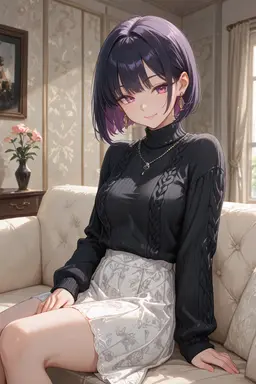 Profile image of 香奈美