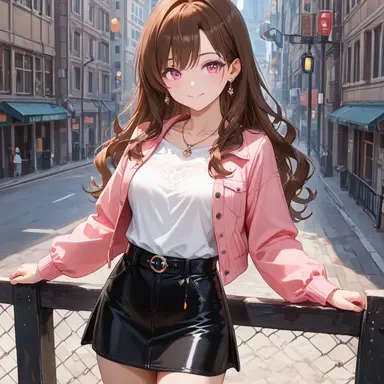 Profile image of 結衣