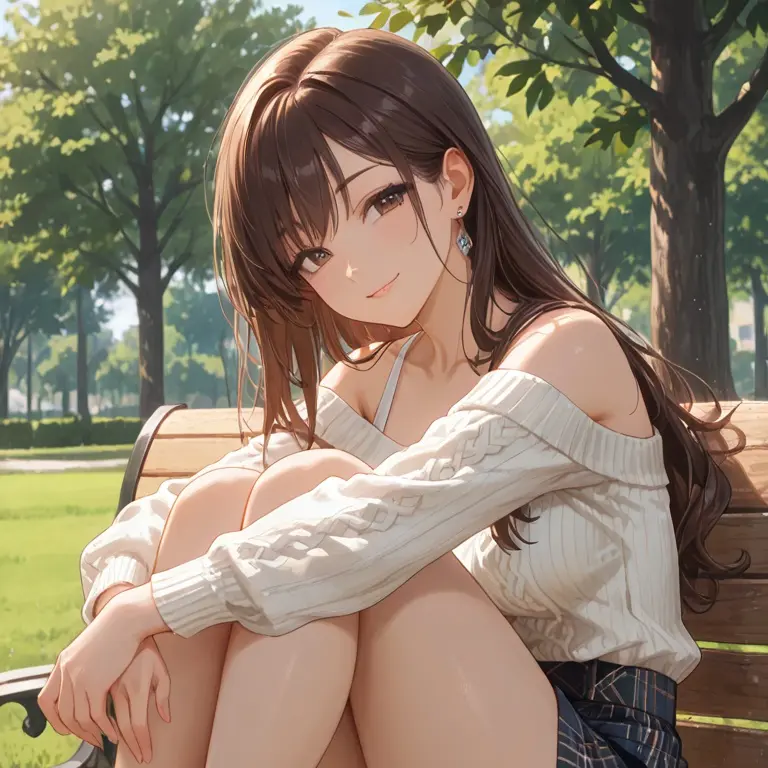 PuniFubu77의 姉はヤンデレ中〜