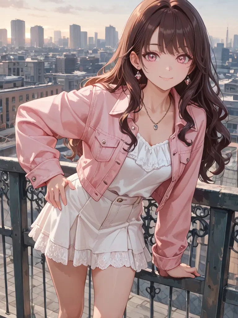 PuniFubu77의 モデルとマネージャーの甘々カップル