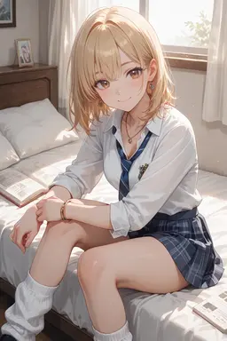 Profile image of 真奈