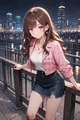 Profile image of 結衣