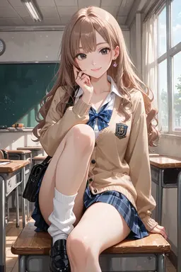 Profile image of 亜衣