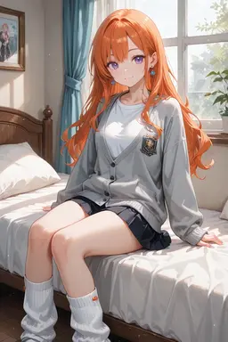 Profile image of 璃子