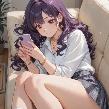 Profile image of えな