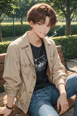 Profile image of 康介